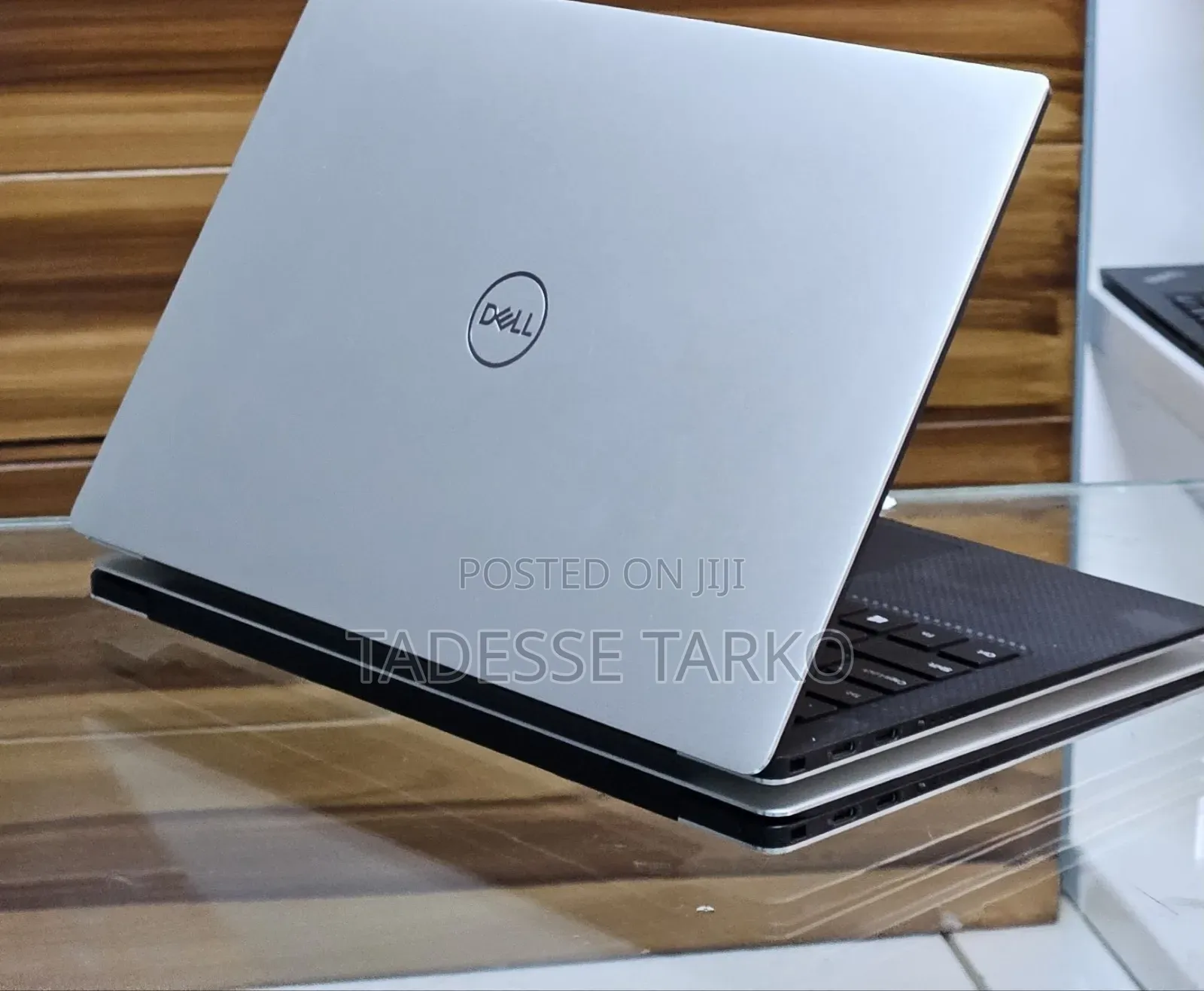 New Laptop Dell XPS 13 16GB Intel Core i7 SSD 512GB