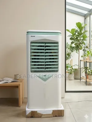 Portable Evaporative Air Cooler – Energy Efficient Cooling Solution