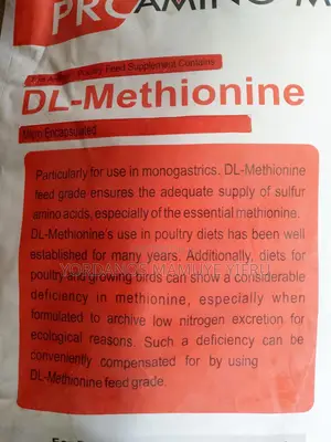 Methionine