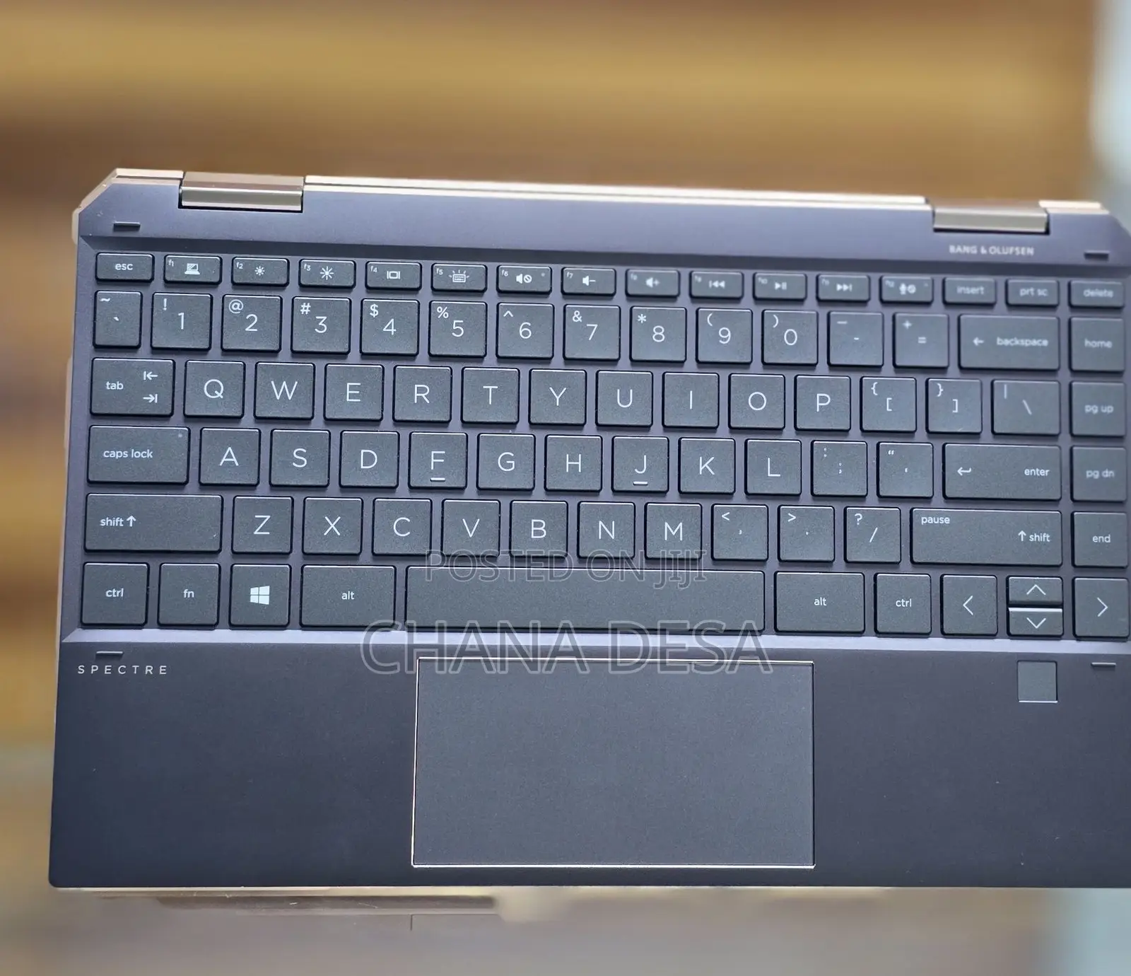 New Laptop HP Spectre 13 16GB Intel Core i7 SSD 1T