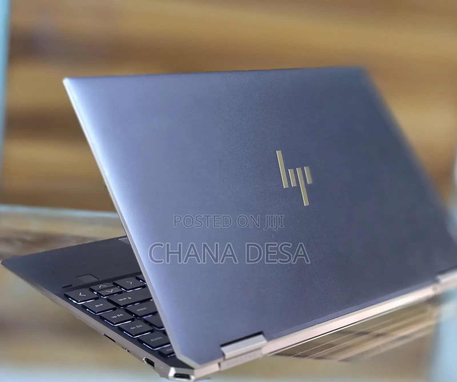 New Laptop HP Spectre 13 16GB Intel Core i7 SSD 1T