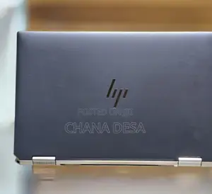 New Laptop HP Spectre 13 16GB Intel Core i7 SSD 1T