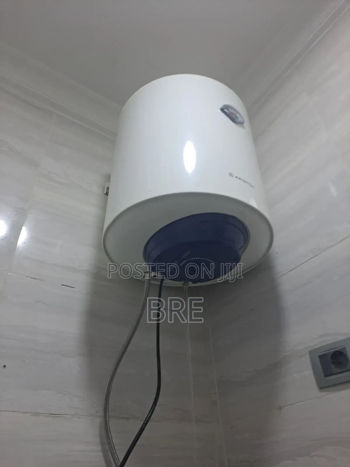 Boiler 50lit