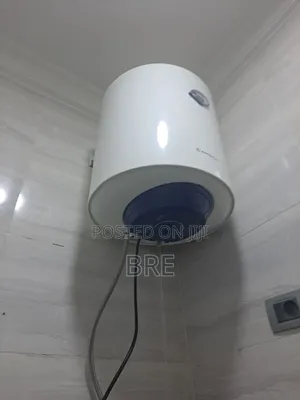 Boiler 50lit