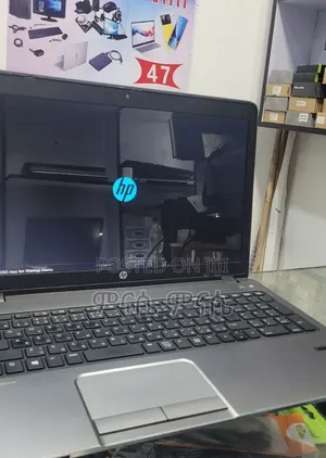 New Laptop HP Probook 450 8GB Intel Core i5 HDD 750GB