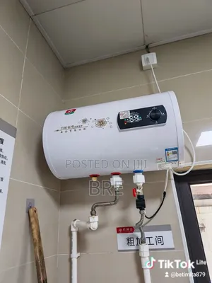 Boiler 50lit