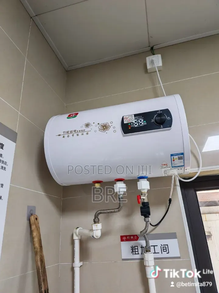 Boiler 50lit
