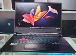 New Laptop Asus ROG Strix G15 16GB Intel Core i7 SSD 1T