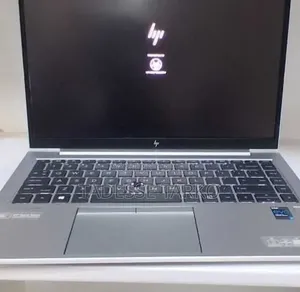 New Laptop HP EliteBook 845 G8 16GB AMD Ryzen 5 SSD 512GB