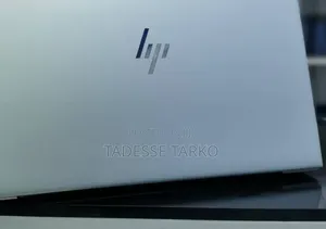 New Laptop HP EliteBook 845 G8 16GB AMD Ryzen 5 SSD 512GB