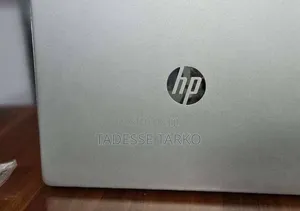 New Laptop HP 8GB Intel Core i5 SSD 256GB