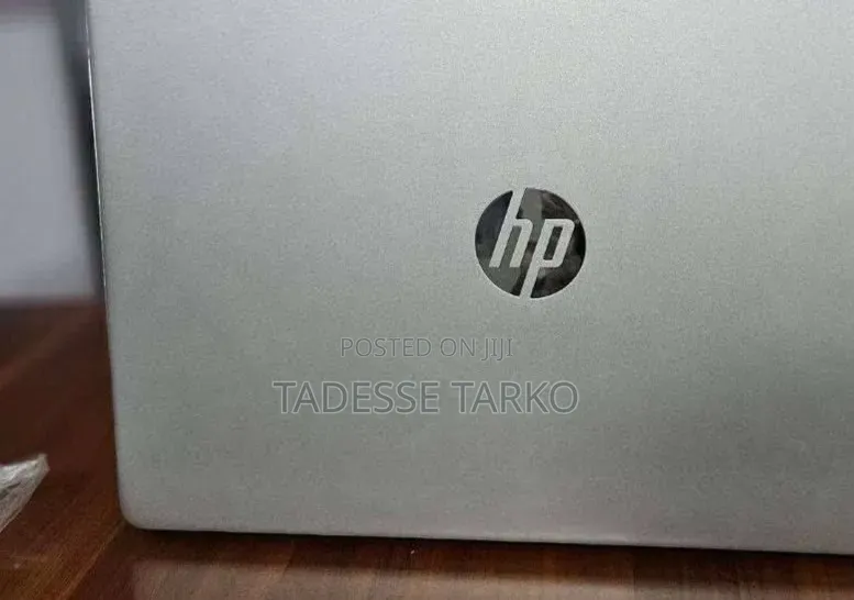 New Laptop HP 8GB Intel Core i5 SSD 256GB