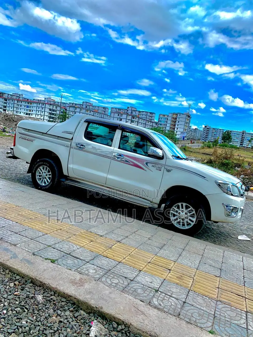 Rental Car