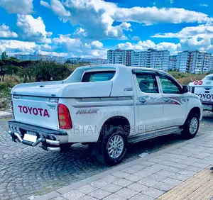 Rental Car