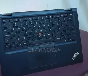 New Laptop Lenovo ThinkPad X390 Yoga 16GB Intel Core i5 SSD 512GB
