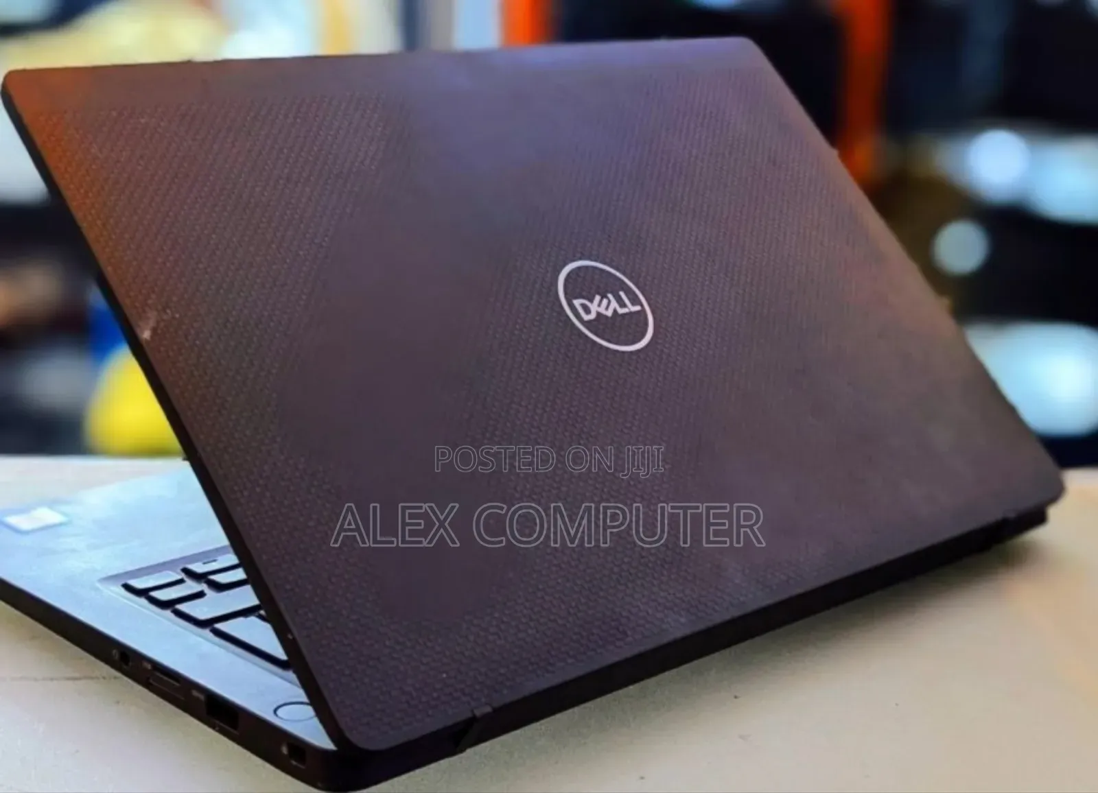 New Laptop Dell Latitude 7400 8GB Intel Core i5 SSD 256GB