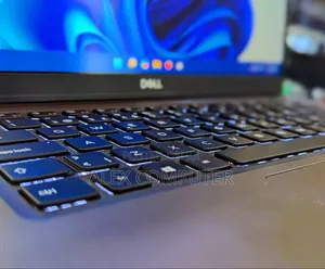 New Laptop Dell Latitude 7400 8GB Intel Core i5 SSD 256GB