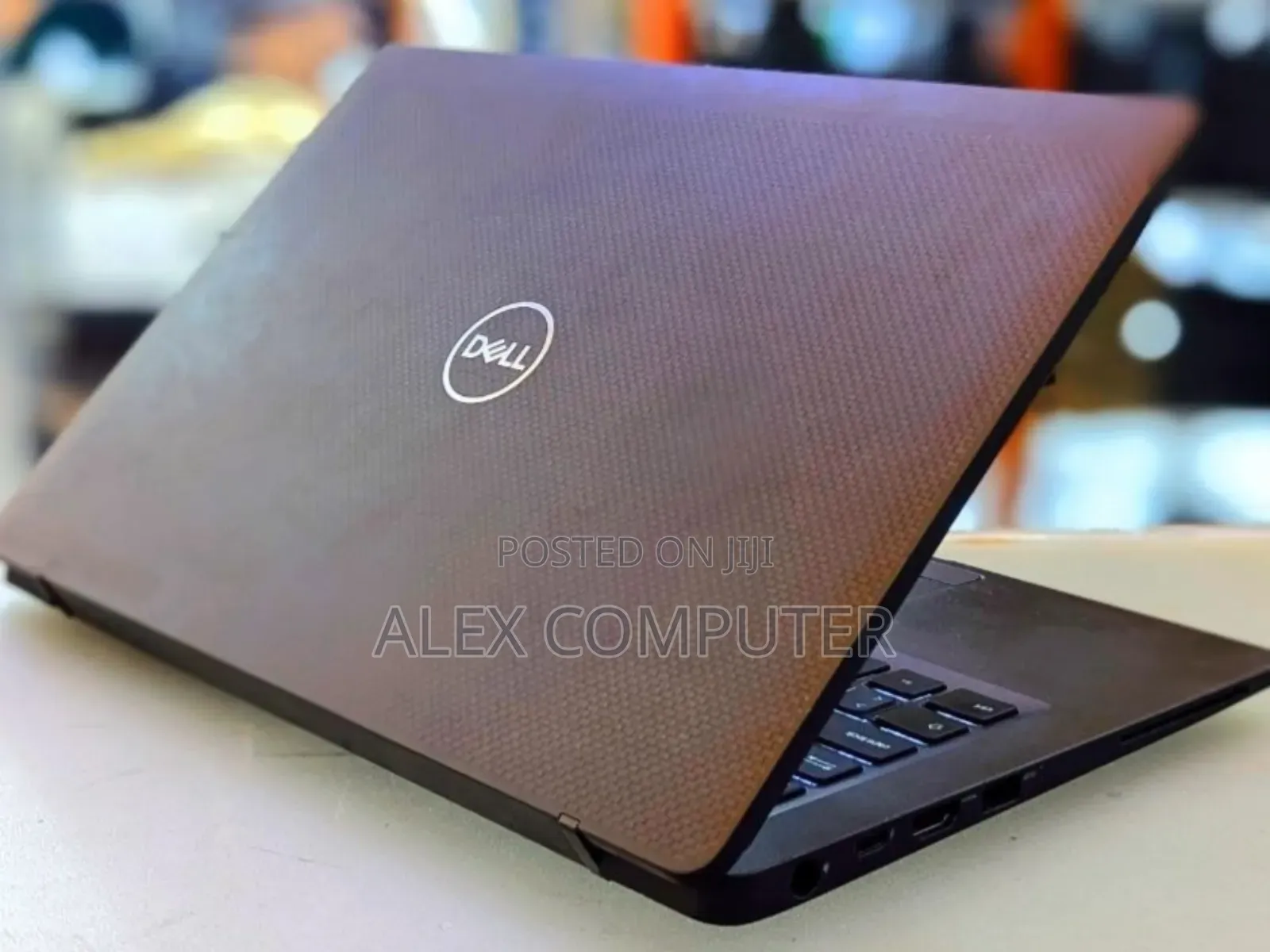 New Laptop Dell Latitude 7400 8GB Intel Core i5 SSD 256GB