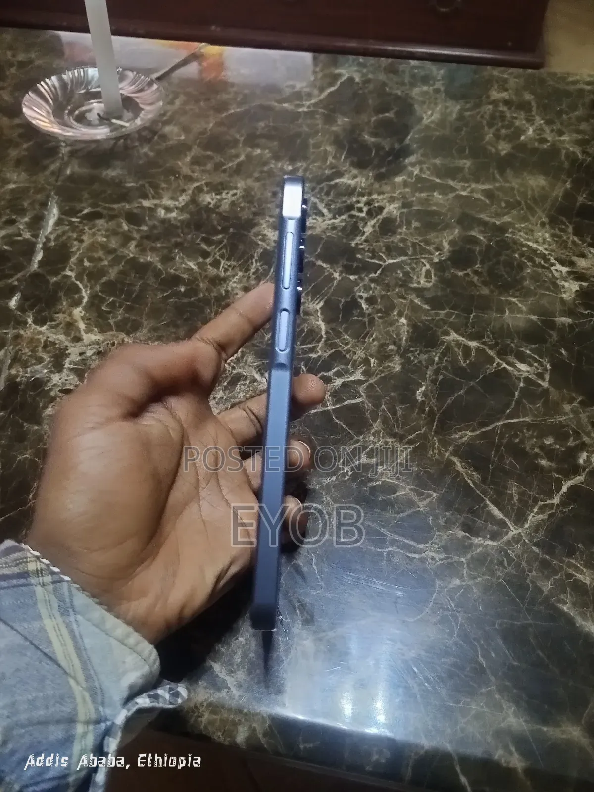 Samsung Galaxy A16 128 GB Blue