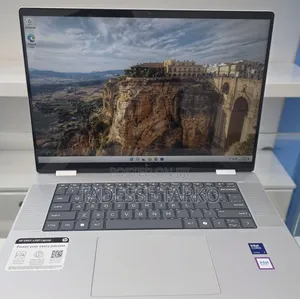 New Laptop HP Envy X360 16GB Intel Core 7 SSD 1T