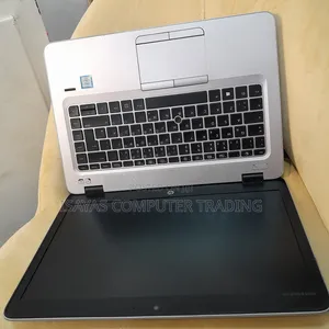 New Laptop HP EliteBook 840 G3 8GB Intel Core i7 SSD 1T