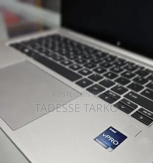 New Laptop HP EliteBook 840 G10 16GB Intel Core i5 SSD 512GB