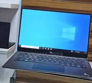 New Laptop Dell XPS 13 16GB Intel Core i7 SSD 512GB
