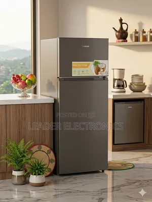 Garad Refrigerator 210l – Original Family Refrigerator