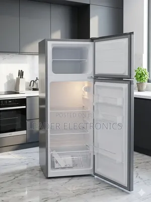 Garad Refrigerator 210l – Original Family Refrigerator