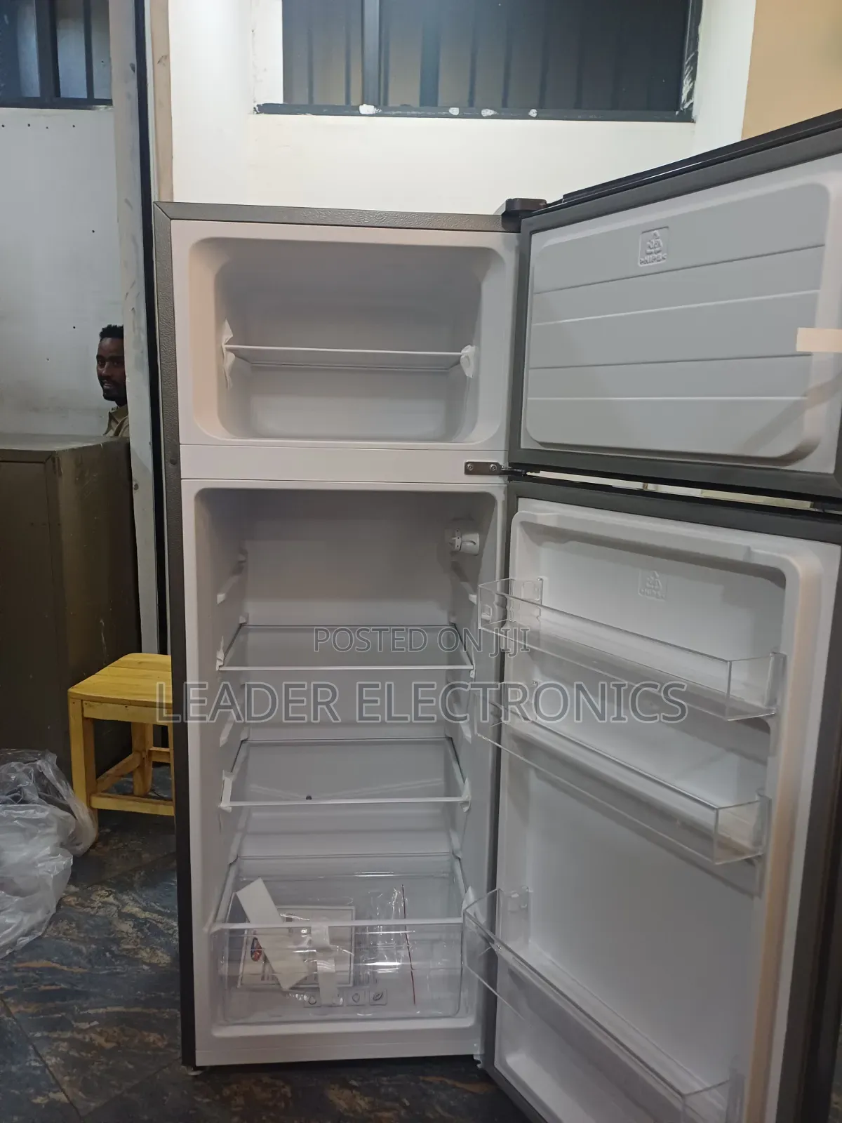 Garad Refrigerator 210l – Original Family Refrigerator 5 Year Warranty