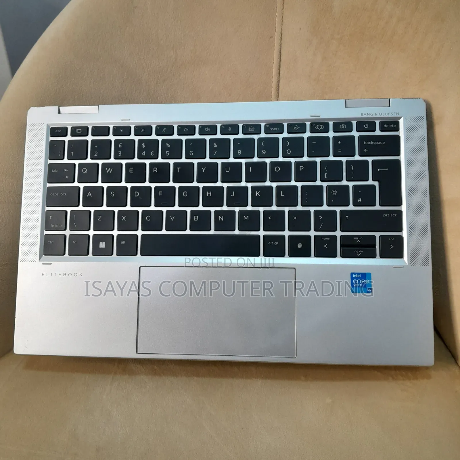 New Laptop HP EliteBook x360 1030 G8 16GB Intel Core i5 SSD 512GB