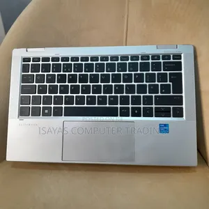 New Laptop HP EliteBook x360 1030 G8 16GB Intel Core i5 SSD 512GB
