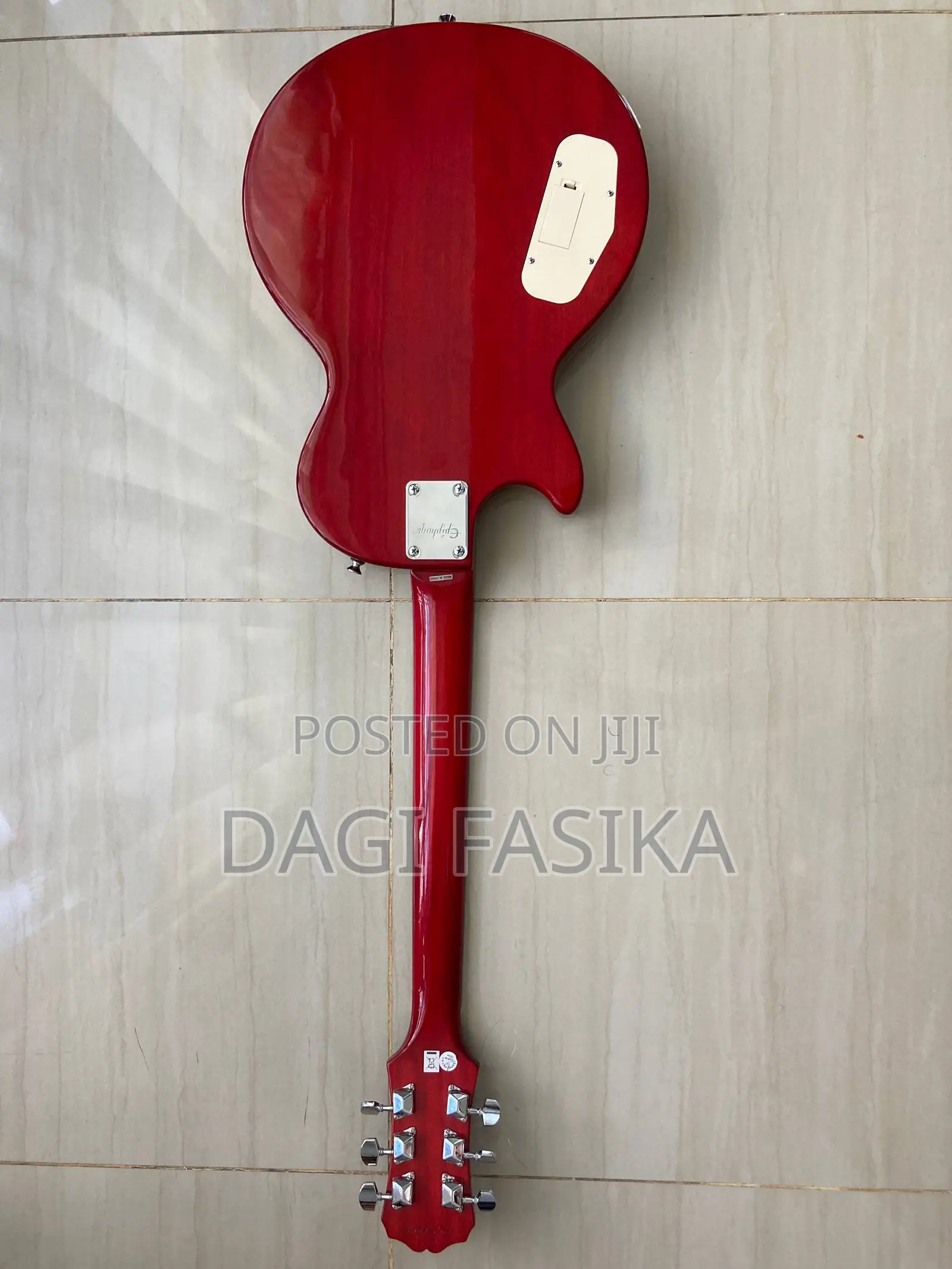 Epiphone Special-Ii Electric Guitar