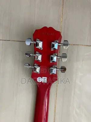 Epiphone Special-Ii Electric Guitar