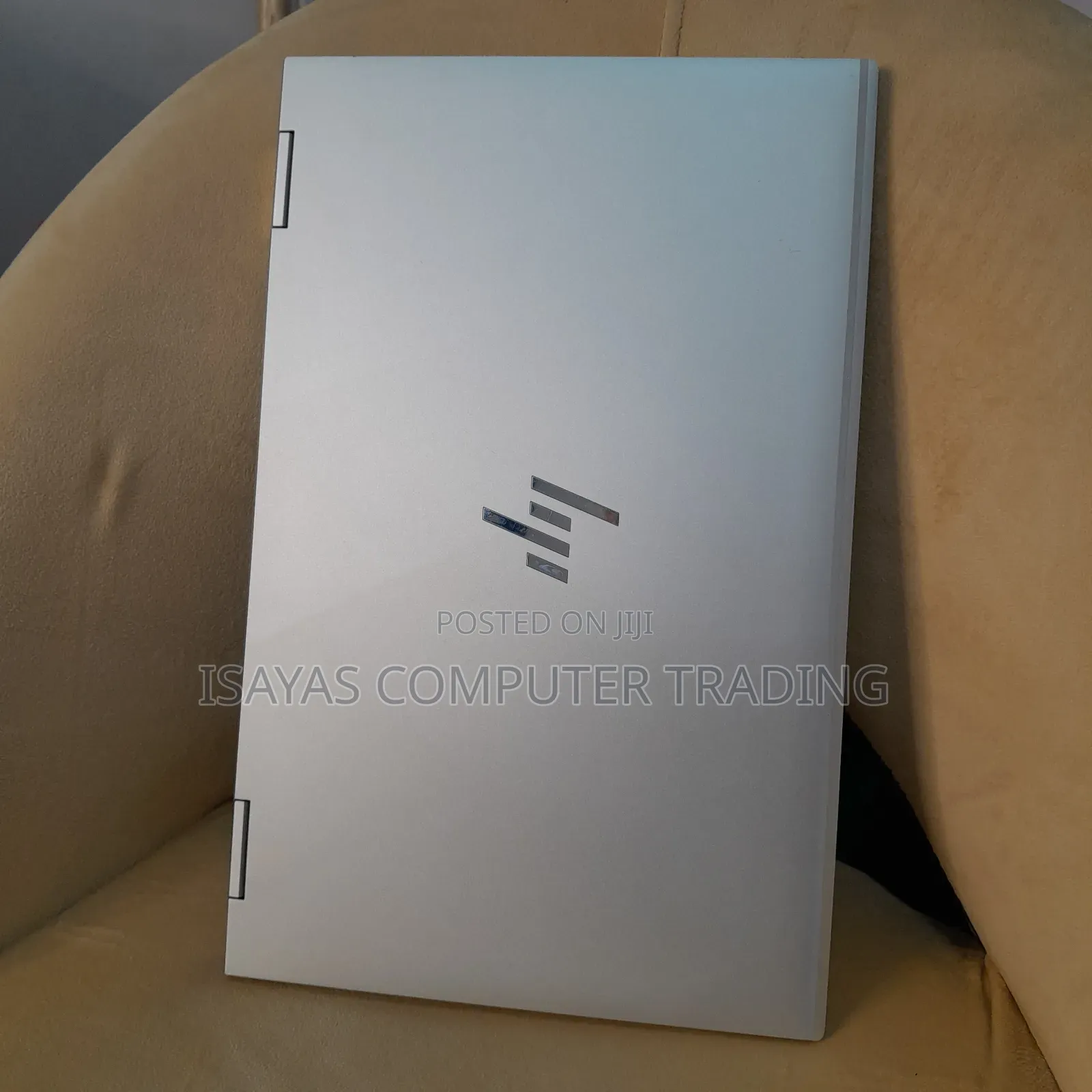 New Laptop HP EliteBook x360 1030 G8 16GB Intel Core i5 SSD 512GB