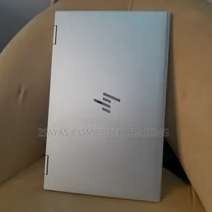 New Laptop HP EliteBook x360 1030 G8 16GB Intel Core i5 SSD 512GB