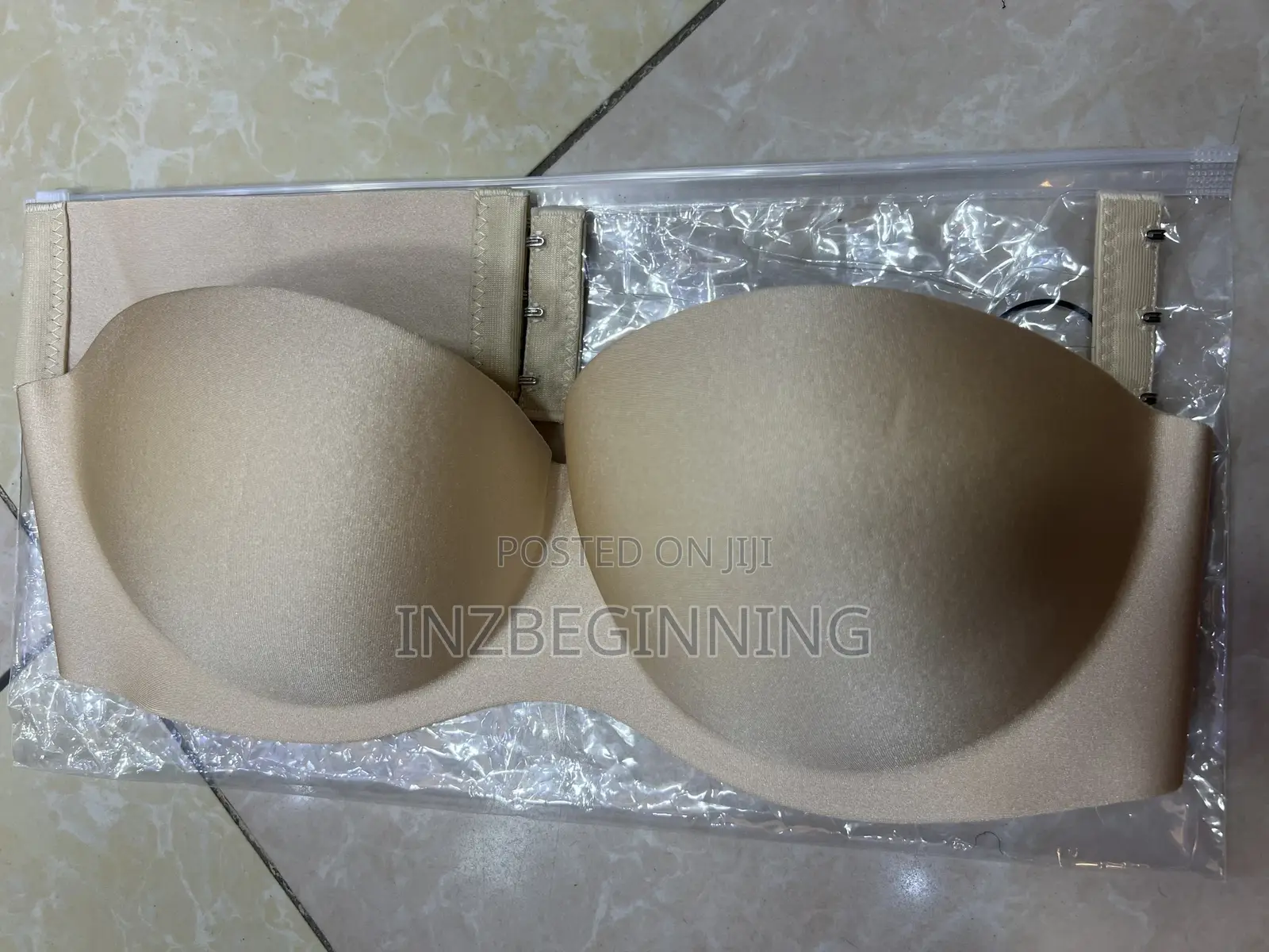 Gel Bra Gelu Tutmasyaya