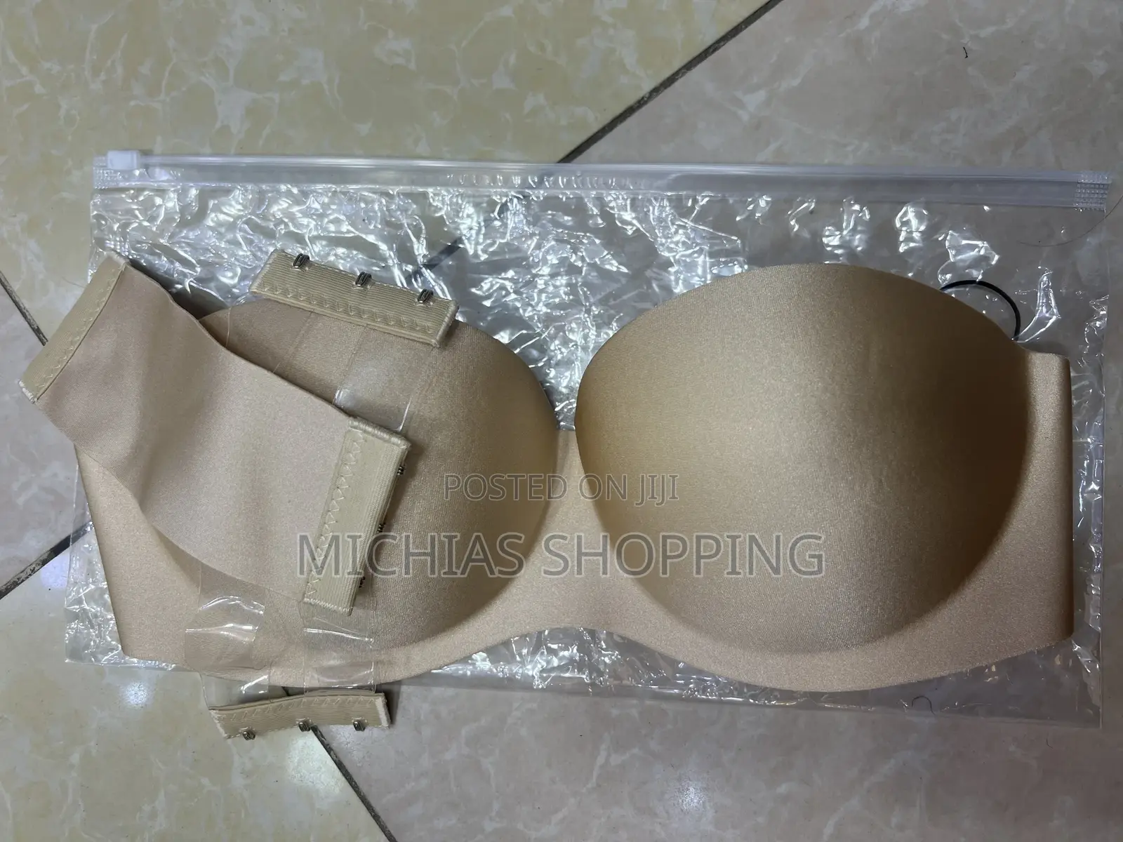 Gel Bra Gelu Tutmasyaya