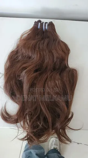 Like Human Hair