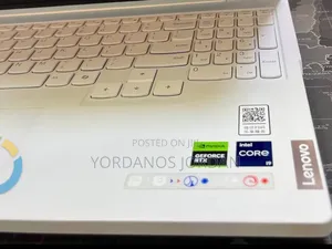 New Lenovo Legion Y7000P IRX9 Gaming Laptop 16GB Intel Core i9 SSD 1T