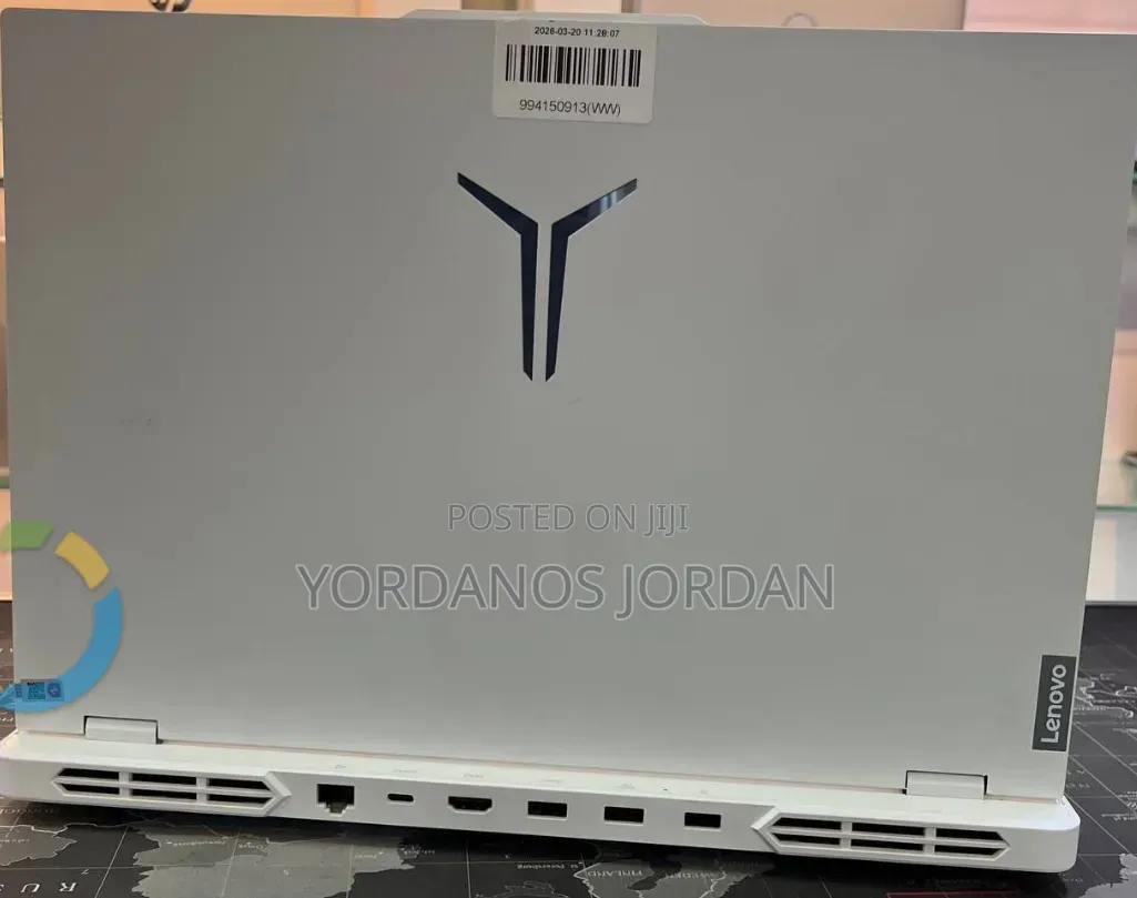 New Lenovo Legion Y7000P IRX9 Gaming Laptop 16GB Intel Core i9 SSD 1T