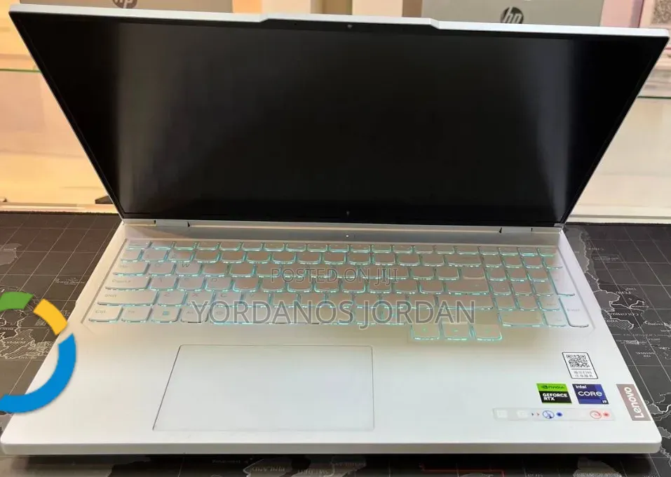 New Lenovo Legion Y7000P IRX9 Gaming Laptop 16GB Intel Core i9 SSD 1T