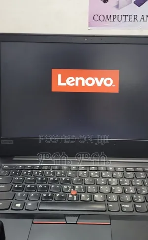 New Laptop Lenovo ThinkBook 15 8GB Intel Core i7 SSD 256GB