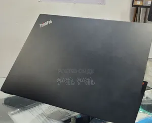 New Laptop Lenovo ThinkBook 15 8GB Intel Core i7 SSD 256GB