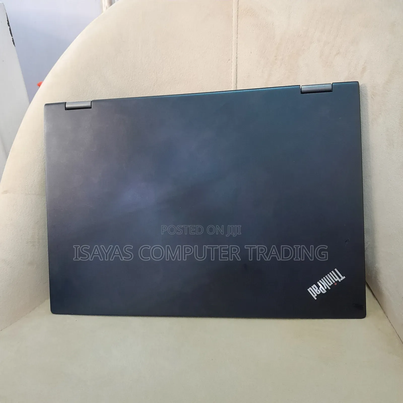 New Laptop Lenovo ThinkPad L13 Yoga 16GB Intel Core i5 SSD 512GB