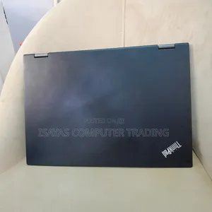 New Laptop Lenovo ThinkPad L13 Yoga 16GB Intel Core i5 SSD 512GB