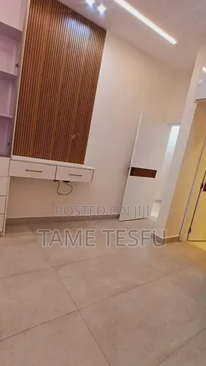 Furnished 3bdrm Villa in ሀያት, Bole for sale