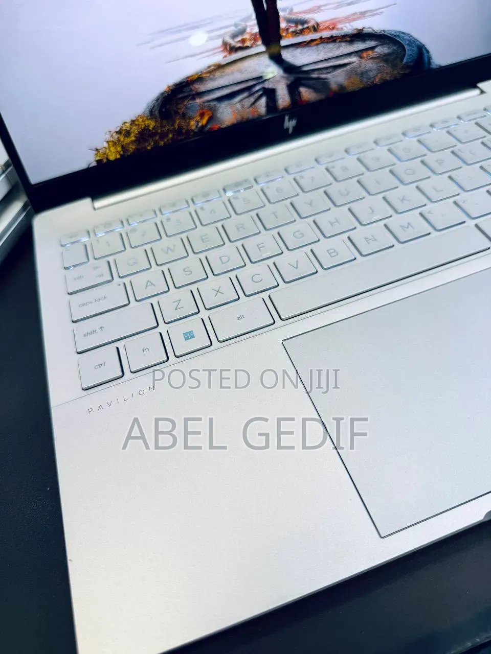 New Laptop HP Pavilion 14 16GB Intel Core i7 SSD 1T