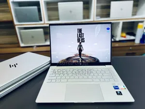 New Laptop HP Pavilion 14 16GB Intel Core i7 SSD 1T