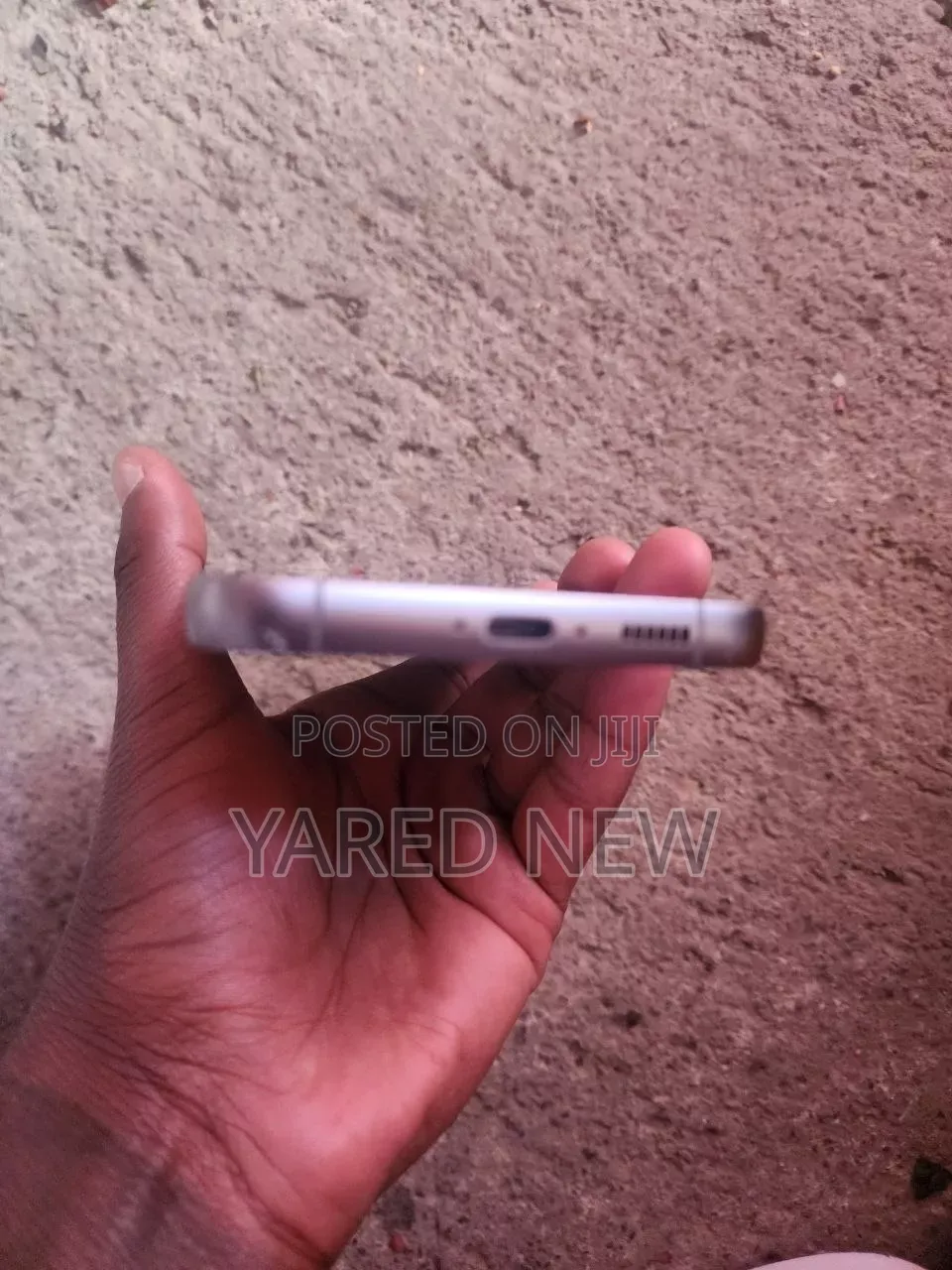Samsung Galaxy S23 128 GB Black